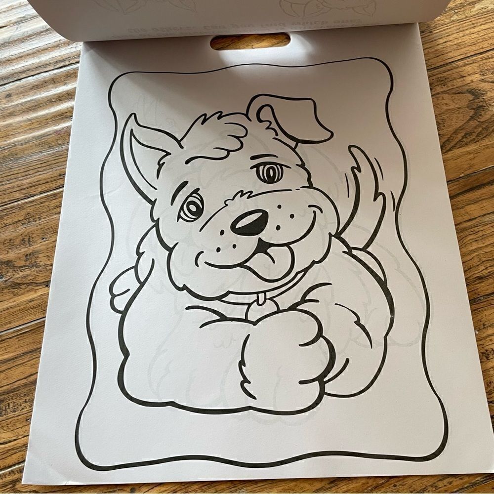 Kids  Art/ Puzzle Bundle Craft Mind Games Benders - Picture 14 of 14